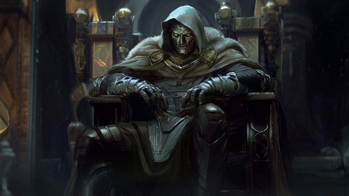 Avengers: Doomsday