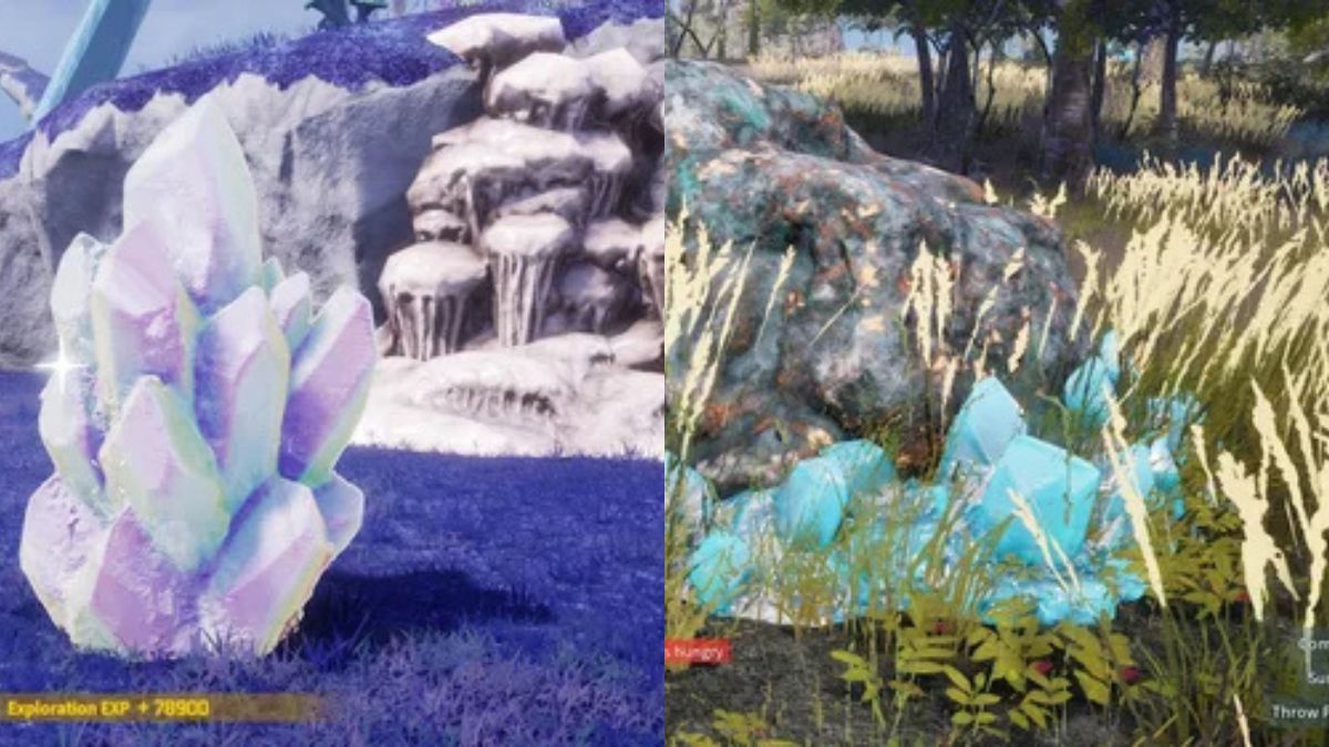 Beste Late Game base-locaties