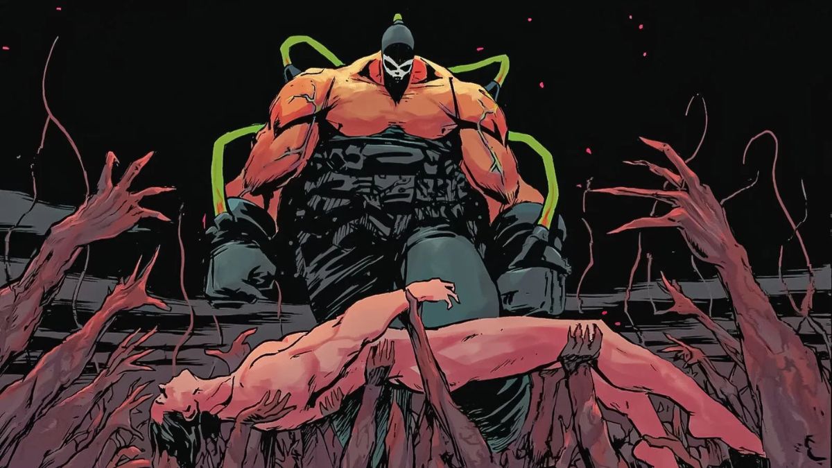 Clayface