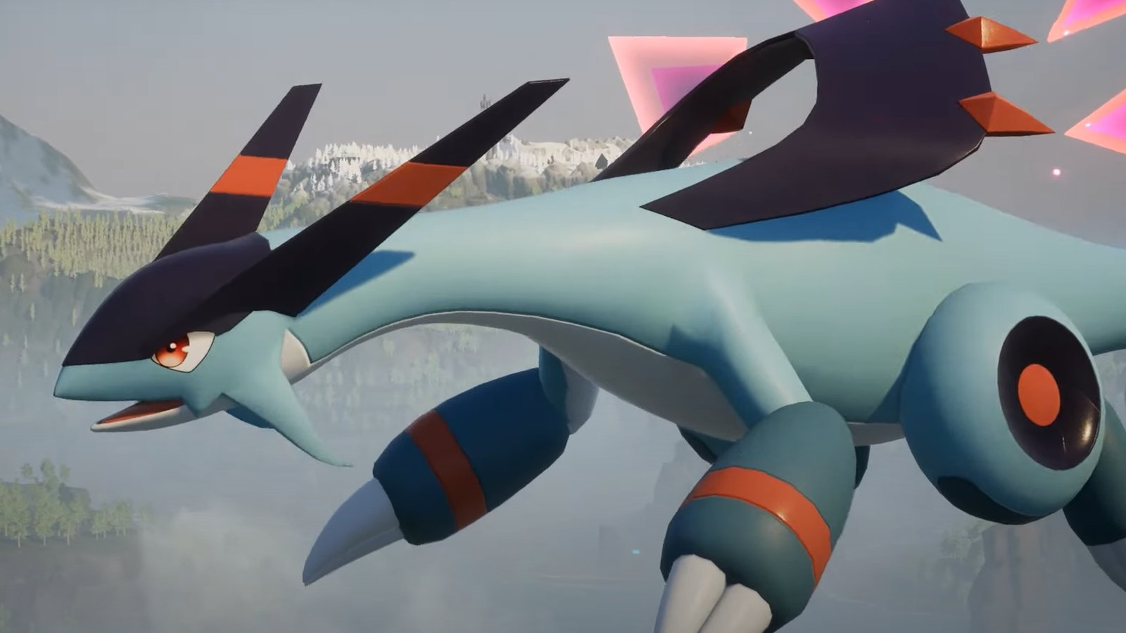 Jetragon