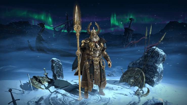 Odin Faefather Guide (2026): Beste Build, Masteries, Artifacts & Arena Tips | Raid Shadow Legends
