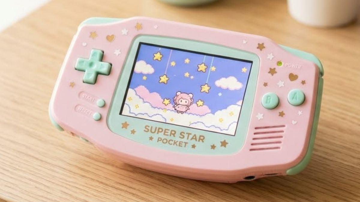 Beste Retro Handheld 2026: 5 Consoles die je Nostalgie Terugbrengen