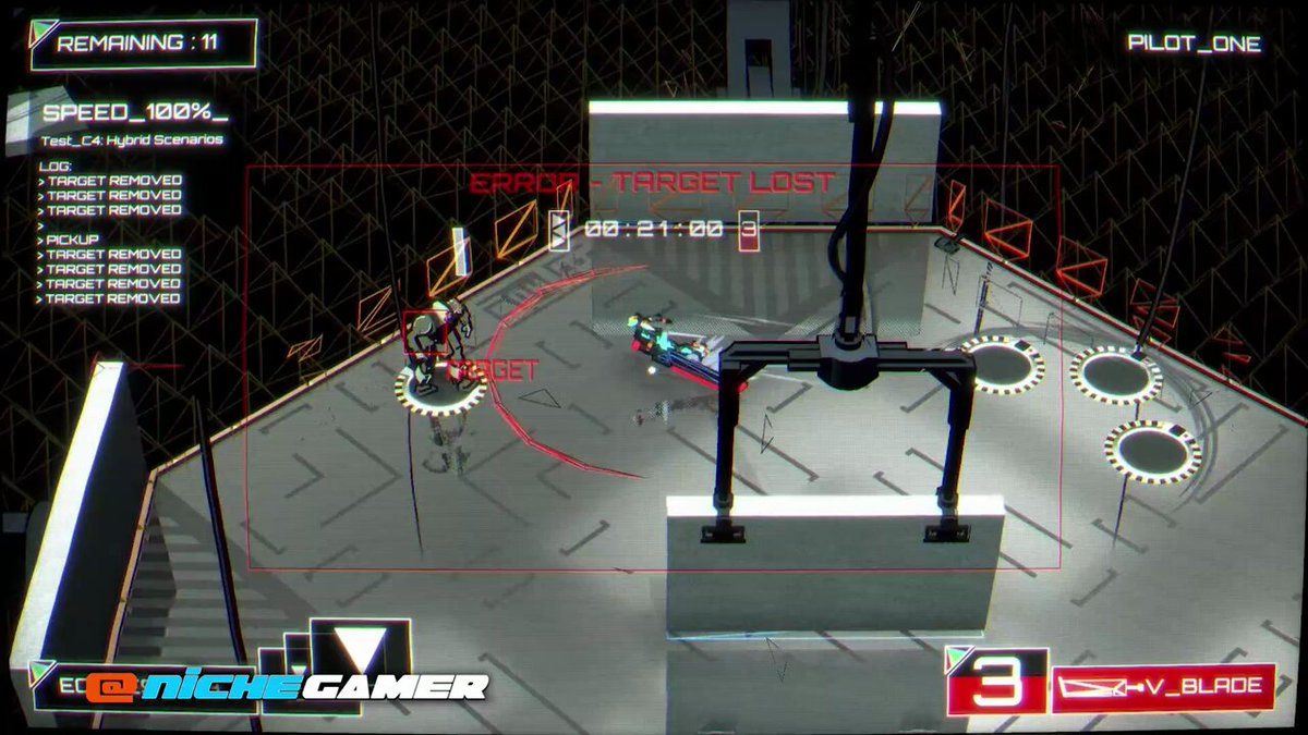 Echobreaker