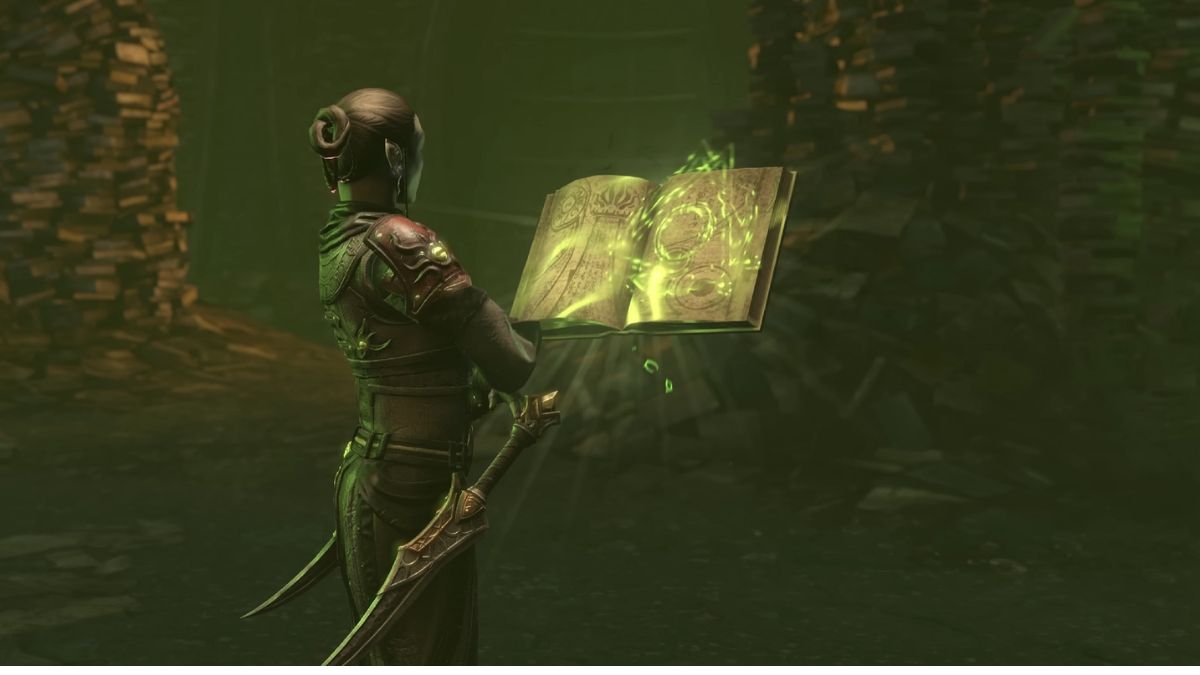 Elder Scrolls Online roadmap: ZeniMax bevestigt plannen tot 2027 en daarna