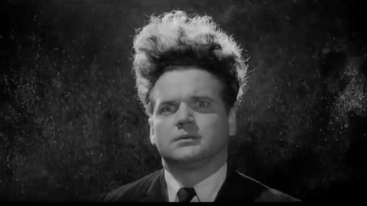 Eraserhead: Waarom David Lynchs vreemdste film nog steeds vreemder is dan Twin Peaks