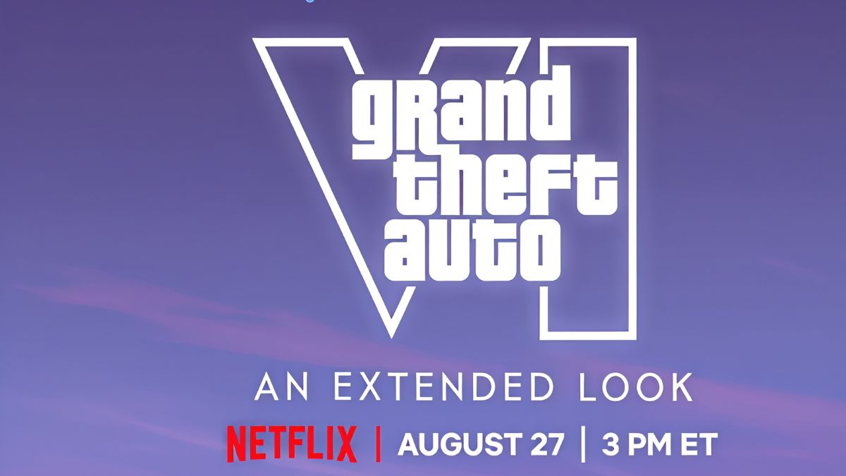 GTA 6 Extended Look Netflix Leak: Portugal-Pagina Wijst Mogelijk op 3 Afleveringen