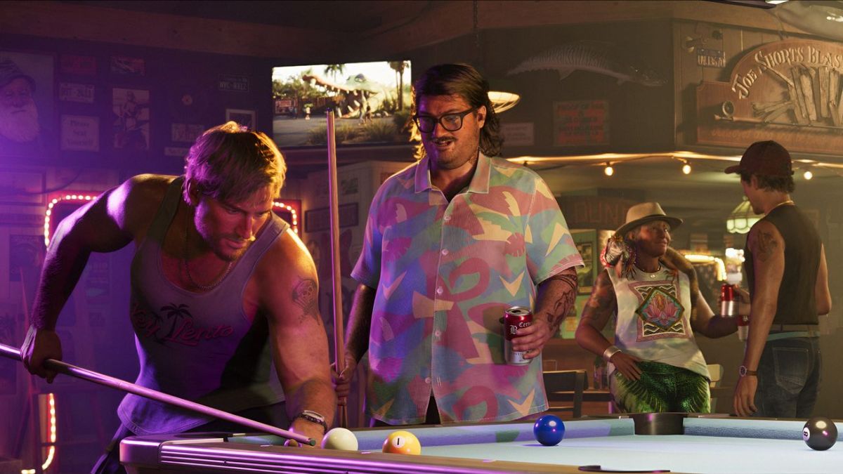 GTA 6 Extended Look op Netflix: Releasedatum, Tijd en Wat Kunnen We Verwachten?