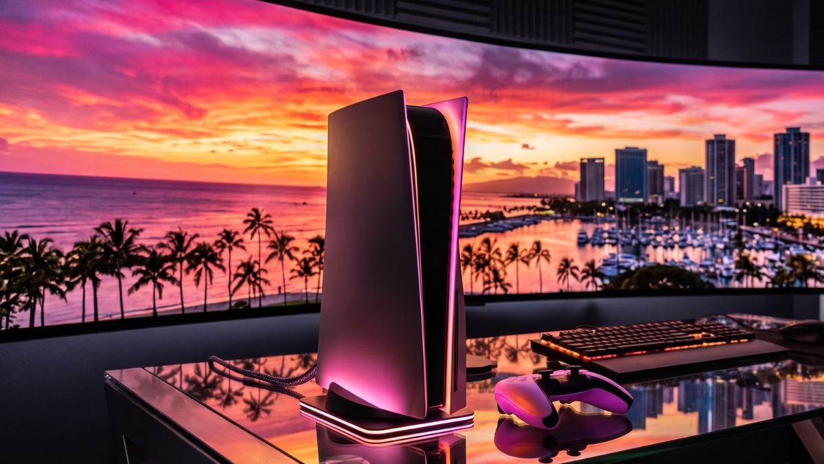 GTA 6 op welke console? Dit is de Beste Console voor GTA 6 in 2026