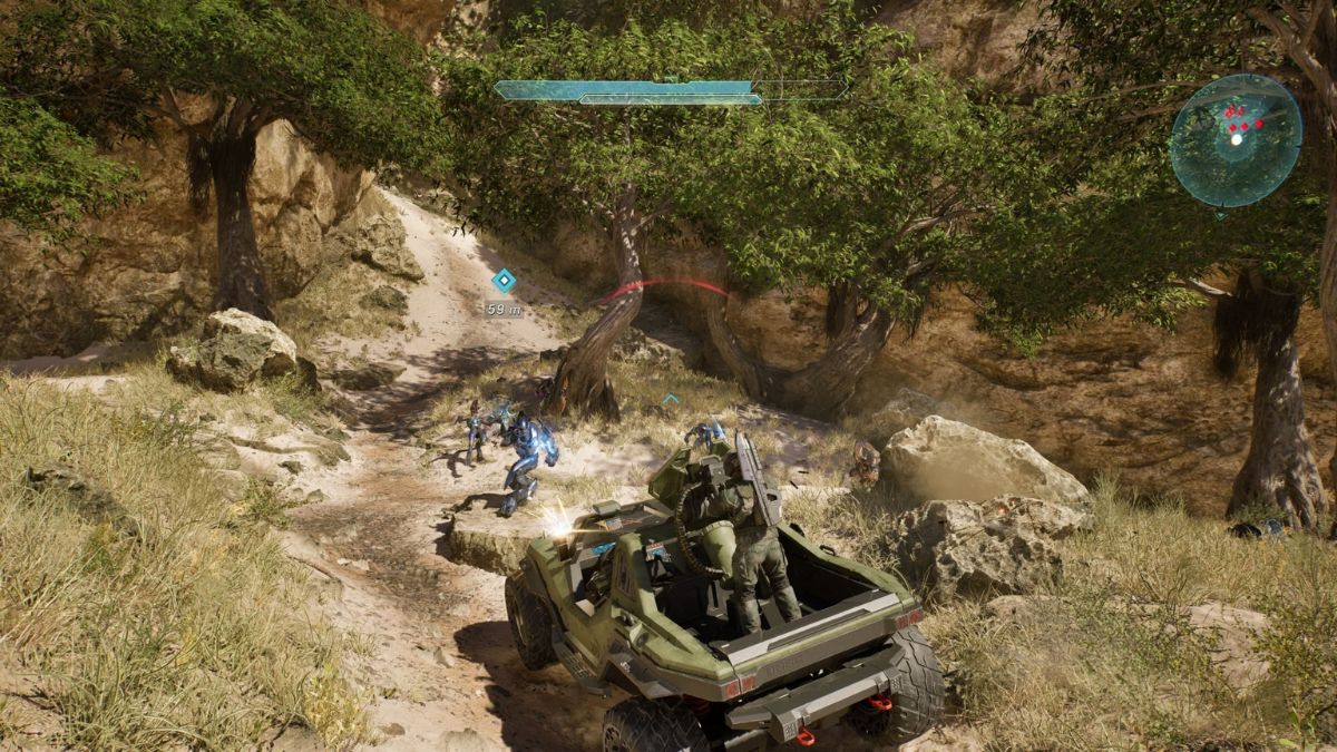 Halo: Campaign Evolved