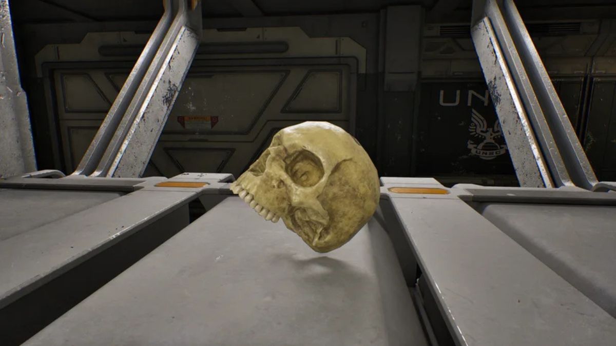 Halo: Campaign Evolved krijgt kritiek op Skull-systeem en death barriers