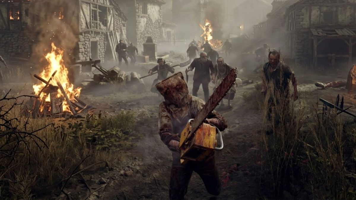Langste Horror Games Gerangschikt (2026): 7 Horror Games Die Meer Dan 50 Uur Duurden om Volledig Uit te Spelen