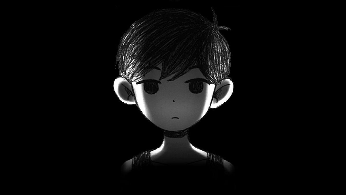 Horror Games OMORI