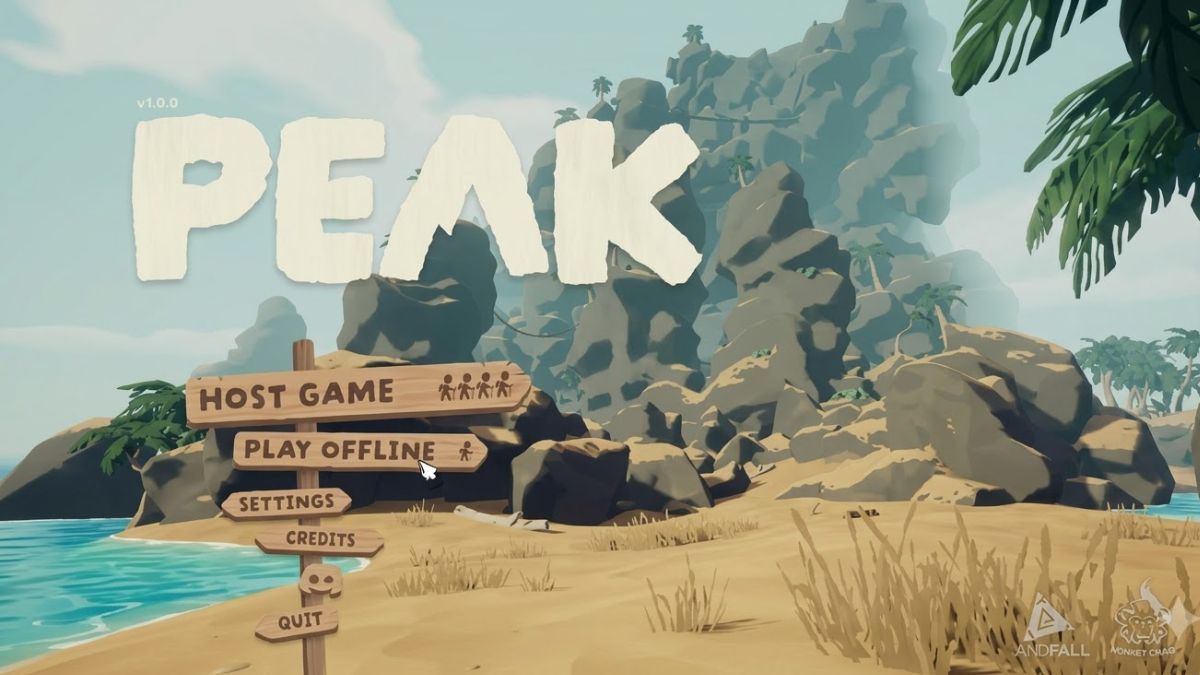 PEAK The Final Ascent Releasedatum & Tijd: Wanneer Verschijnt de Laatste Grote Update?