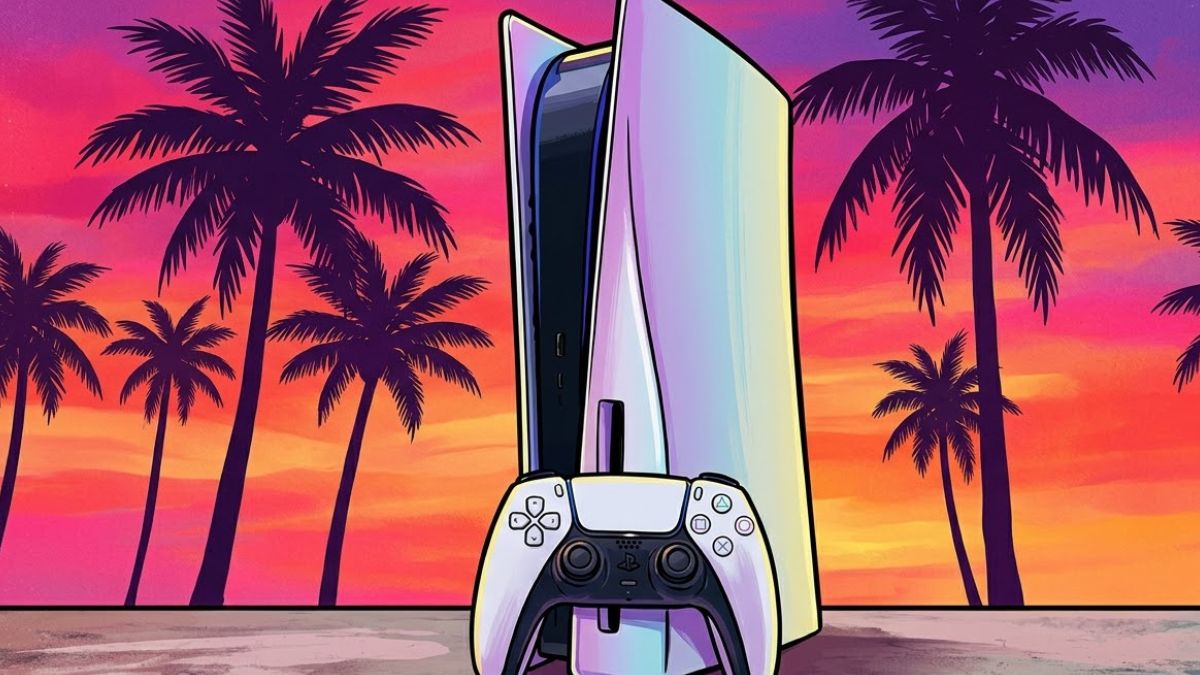 PS5 Beste balans voor GTA 6