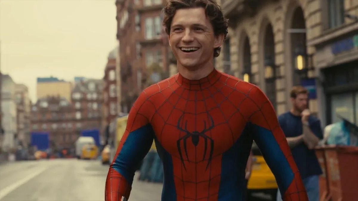 'Spider-Man: Brand New Day' passeert $1 miljard wereldwijd in recordtempo