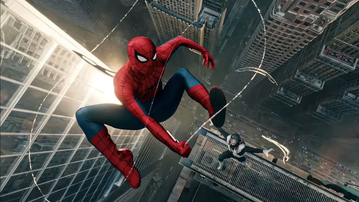 Spider-Man: Brand New Day box office: film stevent af op $653 miljoen na sterk tweede weekend