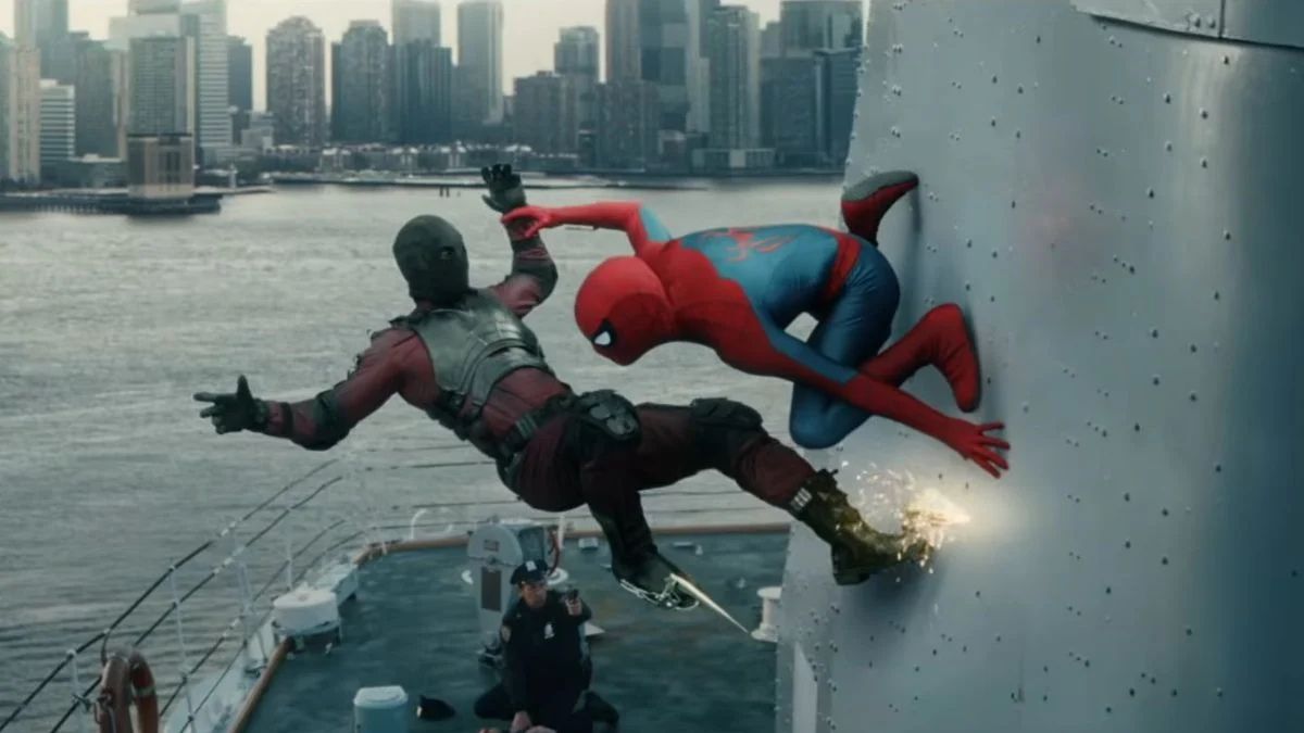 Spider-Man: Brand New Day verpulvert verwachtingen met wereldwijde openingsopbrengst van $927 miljoen