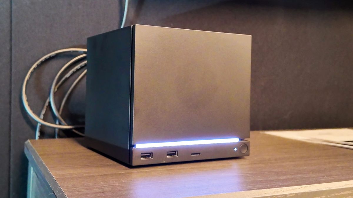Steam Machine scoort sterk in Geekbench en richt zich op pc-gamers in de woonkamer