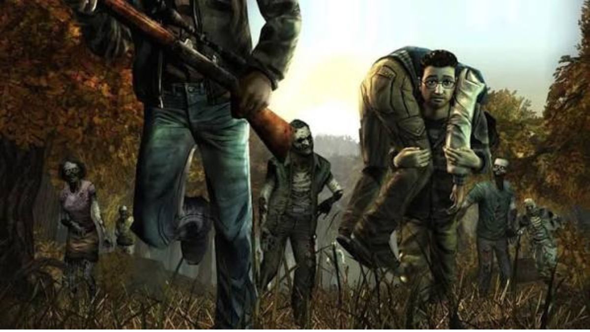 The Walking Dead Gratis op Steam: Claim Telltale’s Klassieker via Lenovo