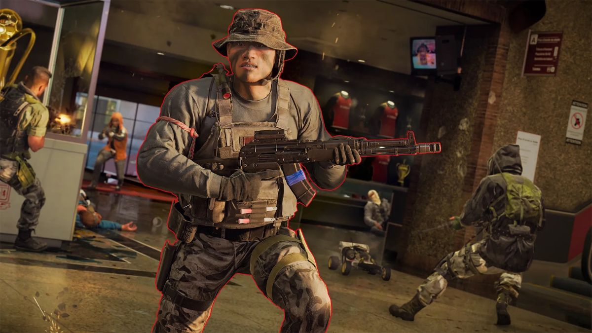Vergeten FPS-games: 6 Shooters Die Van de Aardbodem Verdwenen