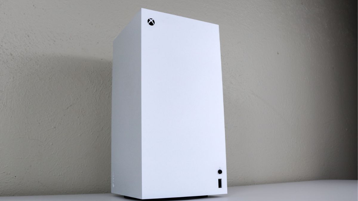 Xbox Series X Sterk alternatief voor GTA 6