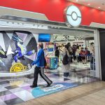 Pokémon Center Mega Tokyo