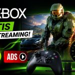 Xbox test gratis game streaming